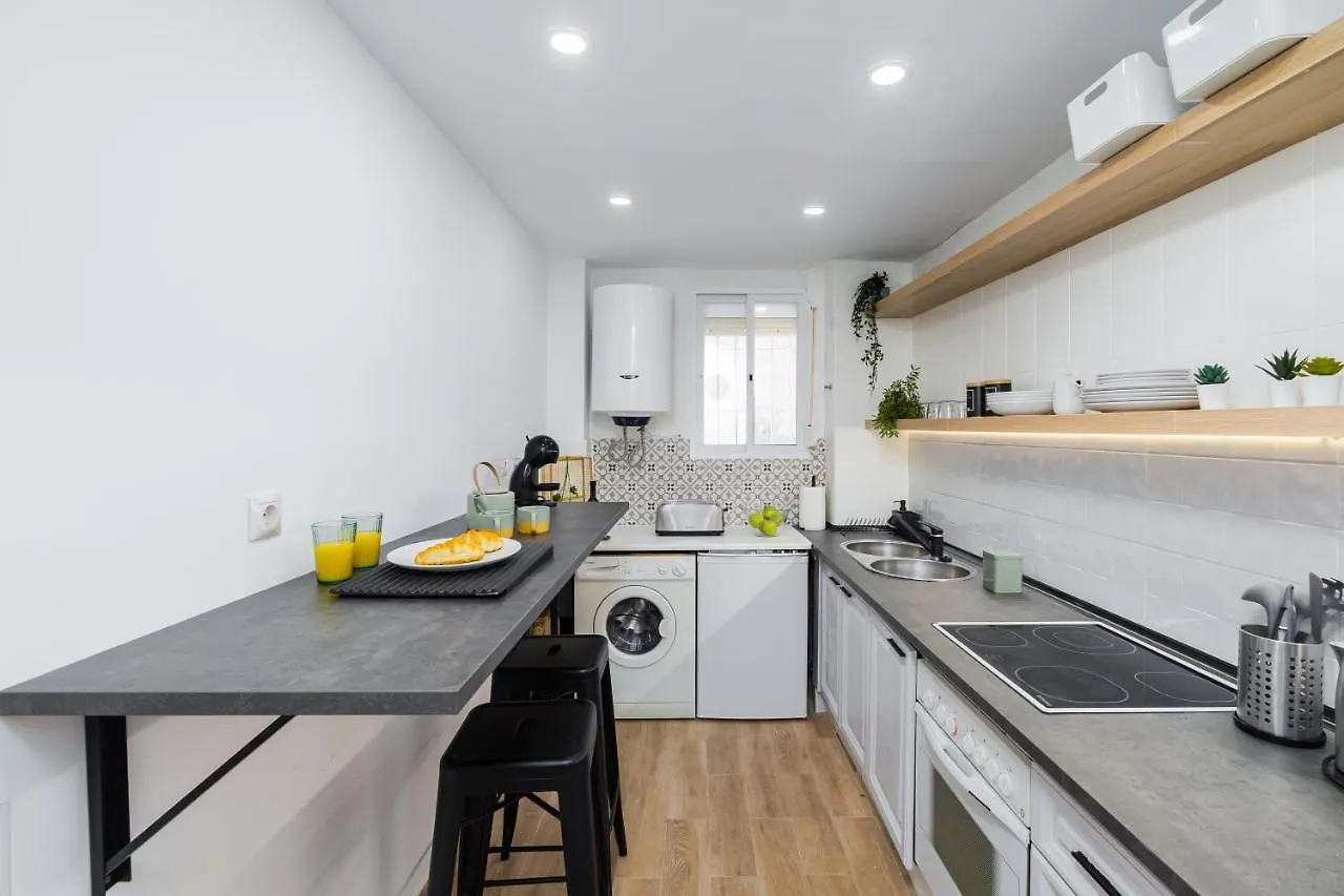 Apartman Nordik Rooms Urban - Urena 