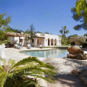 La Bet , Santa Eulalia del Río España